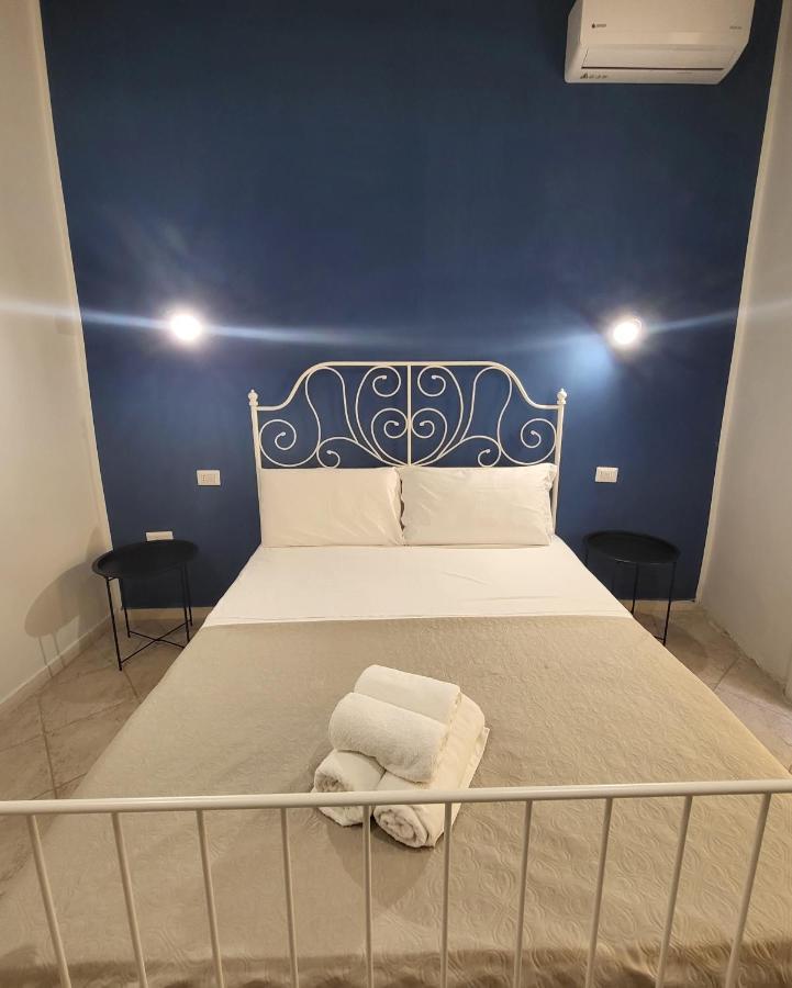 Vulcania Rooms Nápoly Kültér fotó