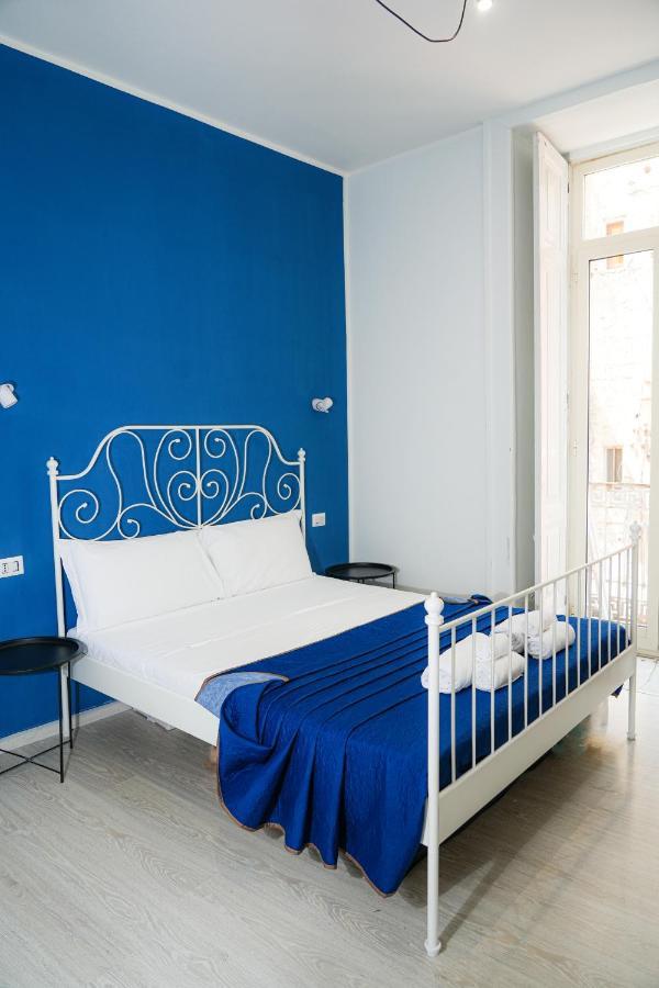 Vulcania Rooms Nápoly Kültér fotó