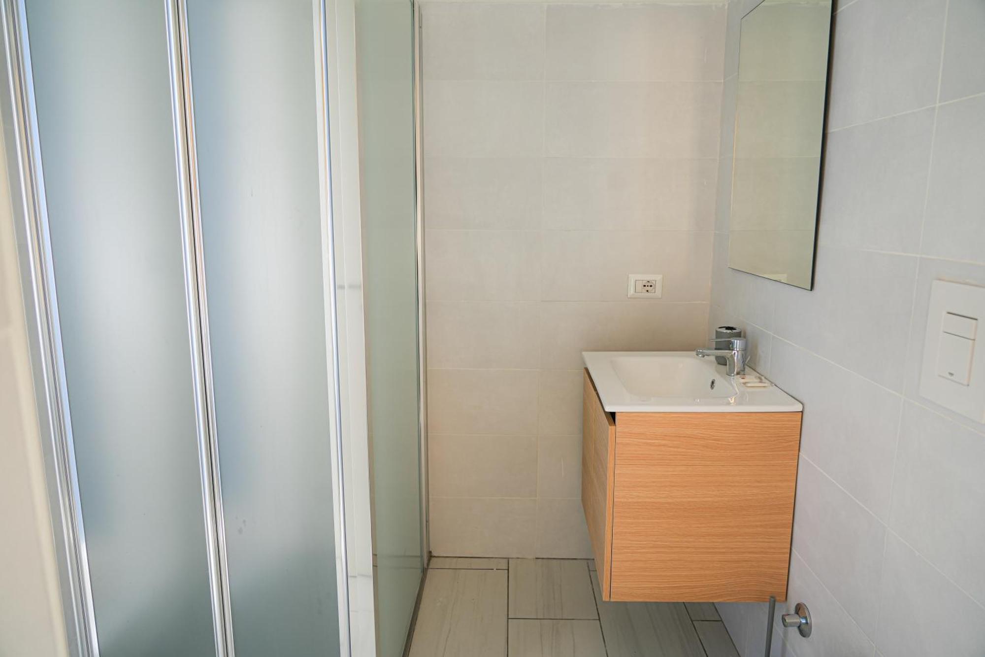 Vulcania Rooms Nápoly Kültér fotó