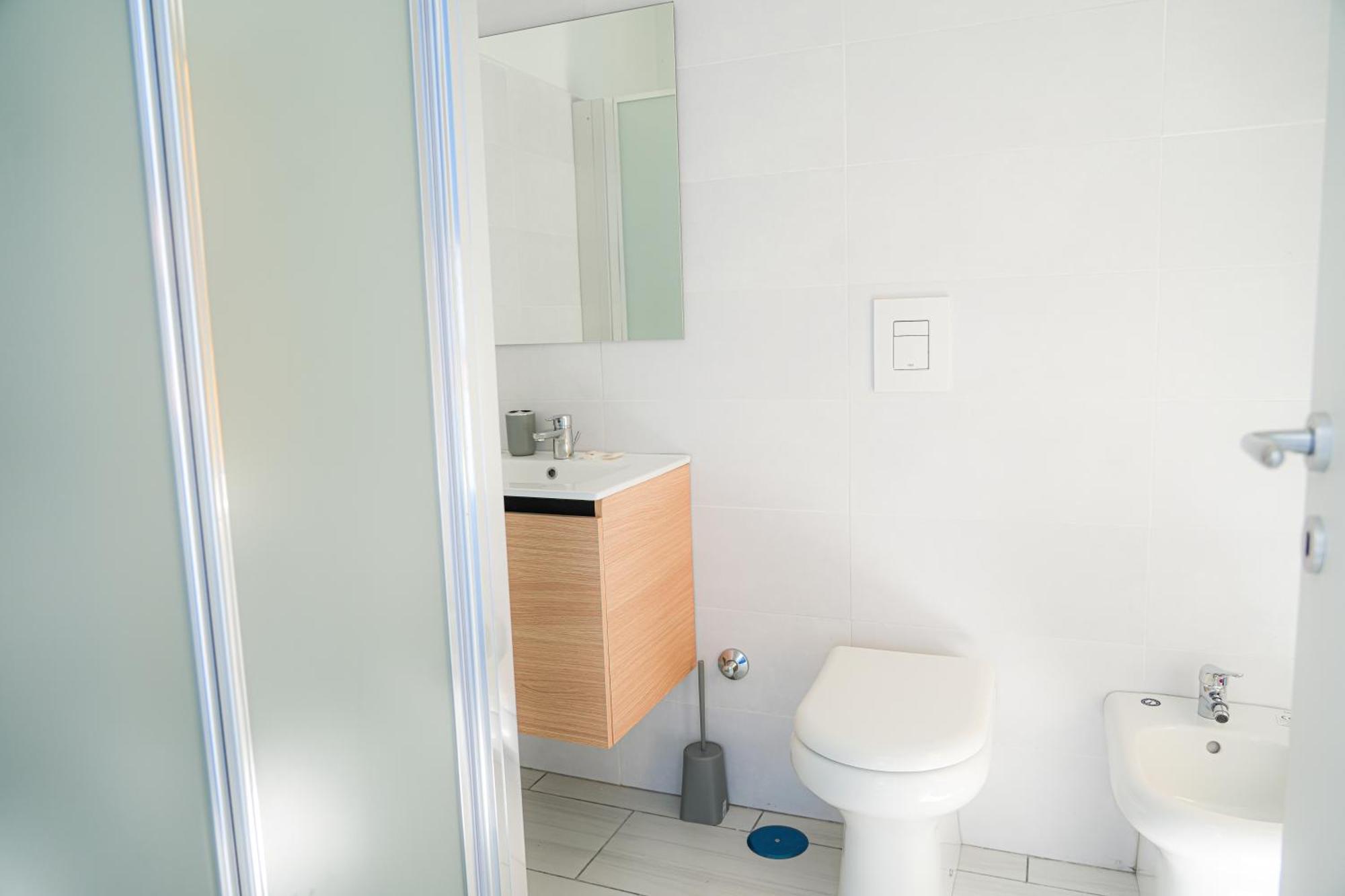 Vulcania Rooms Nápoly Kültér fotó
