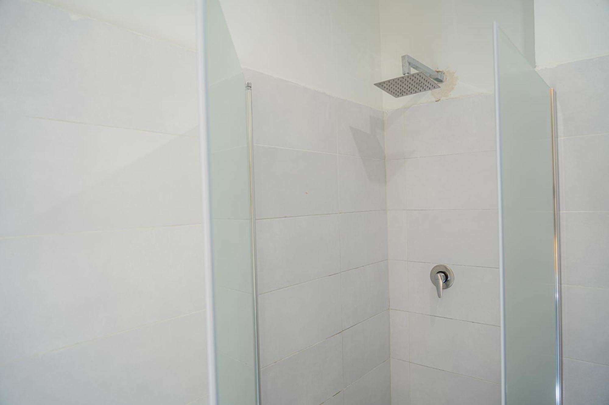 Vulcania Rooms Nápoly Kültér fotó