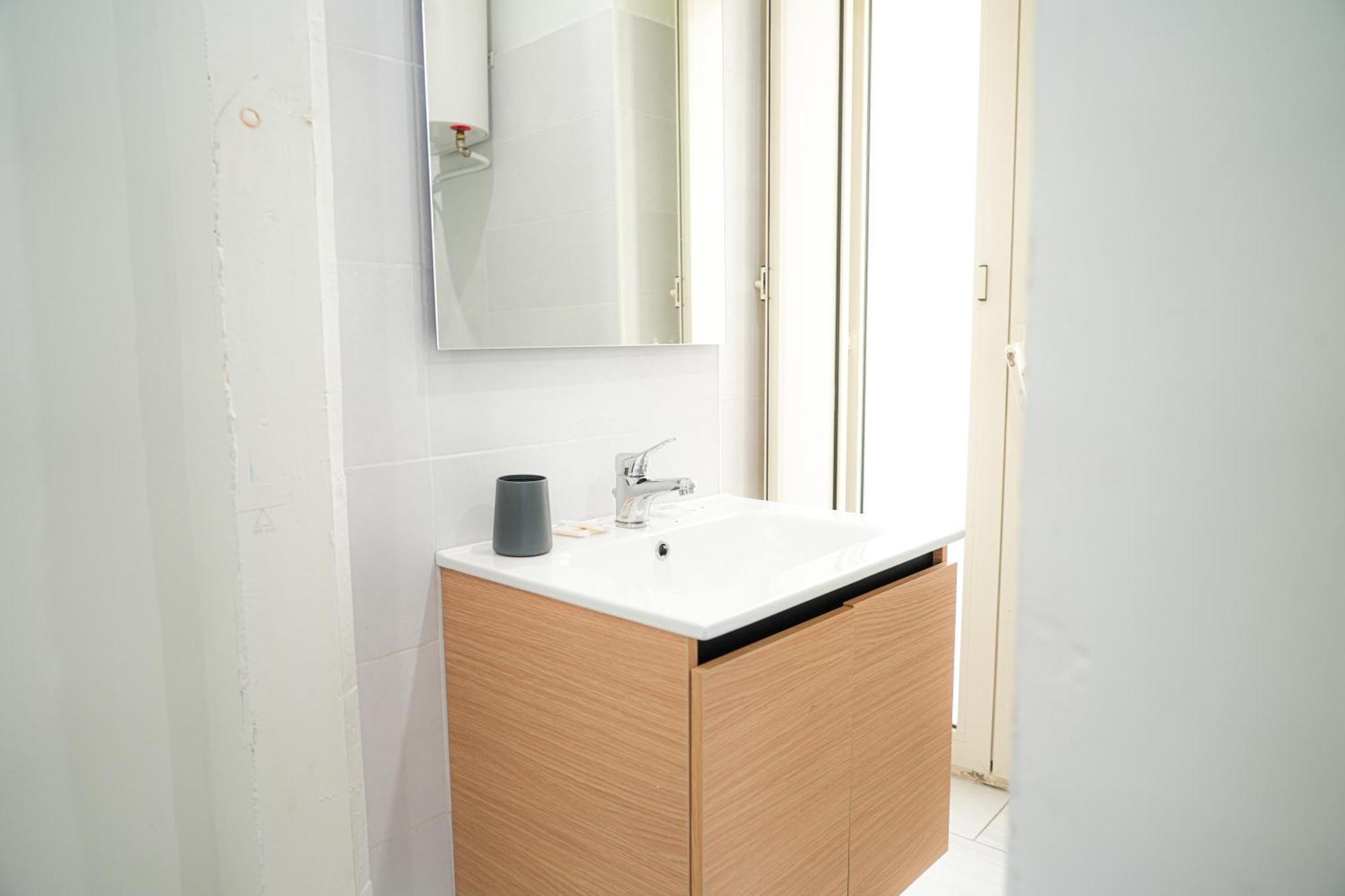Vulcania Rooms Nápoly Kültér fotó